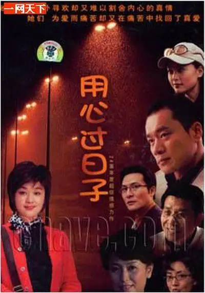 《用心过日子》：平凡生活的浪漫主义诗篇，细品岁月静好中的温情与成长